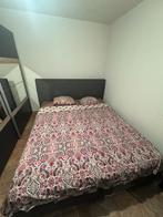 Boxspring Velda, Huis en Inrichting, Ophalen, Zo goed als nieuw