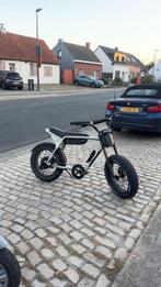 Super73 ZX MOONROCK, Fietsen en Brommers, 59 cm of meer, Ophalen, 50 km per accu of meer, Overige merken