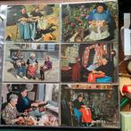 Postkaarten kantklosters, Ophalen of Verzenden