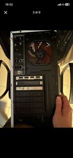 Pc gaming, Computers en Software, Ophalen, Zo goed als nieuw, Gaming, SSD