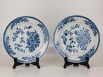 2 Chinese ( Kangxi periode ) schotels, Ophalen of Verzenden