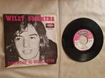 Willy sommers sympathie is geen liefde, Cd's en Dvd's, Vinyl Singles, Ophalen of Verzenden, Zo goed als nieuw