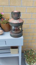 Zeer Mooie Oude Scheepslamp Masterhead !!!!!, Ophalen, Gebruikt