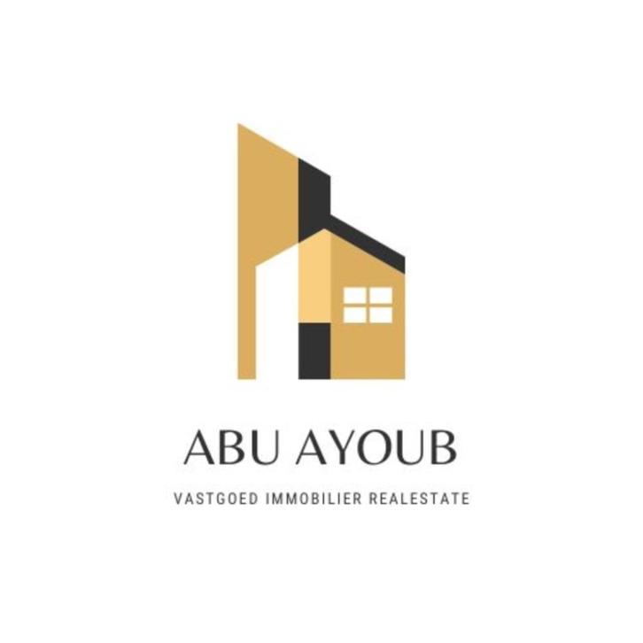 Abu ayoub vastgoed immobilier realestate, Zakelijke goederen, Bedrijfs Onroerend goed
