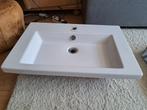 Evier Duravit Neuf, Doe-het-zelf en Bouw, Sanitair, Ophalen, Nieuw, Wastafel