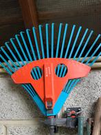 Balai de pelouse, Tuin en Terras, Veegmachines, Ophalen, Nieuw, Gardena