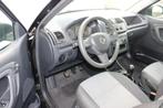 Skoda Fabia SW 1.2i Airco/47dKm's incl 2 JAAR garantie, Euro 5, Stof, Gebruikt, Zwart