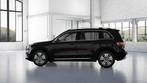 Mercedes-Benz GLB-Klasse 220 4MATIC Luxury Line | Verwarmde, Auto's, Mercedes-Benz, Automaat, 4 cilinders, Zwart, 5 zetels