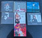 Mylene Farmer 7 dozen 9 originele cd's, Cd's en Dvd's, Cd's | Franstalig, Ophalen of Verzenden, Zo goed als nieuw