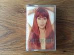 muziekcassette cher, Cd's en Dvd's, Cassettebandjes, Ophalen of Verzenden, Pop, 1 bandje, Origineel