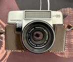 Vintage Nikkorex auto35 - voorloper Nikon, Audio, Tv en Foto, Fotocamera's Analoog, Ophalen of Verzenden, Nikon