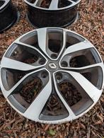 Renault velgen aluminium Megane bose  grandtour 2018, Ophalen