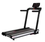 Hammer Q. Vadis 3.0 Loopband | Treadmill, Sport en Fitness, Fitnessmaterialen, Ophalen of Verzenden, Zo goed als nieuw, Benen