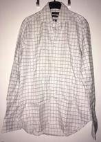 3 Chemises homme taille M, Kleding | Heren, Overhemden, Zo goed als nieuw