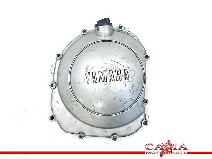 MOTORBLOKDEKSEL FZR 600 R 1994-1995 (FZR600R 4JH 4MH), Motoren, Onderdelen | Yamaha, Gebruikt