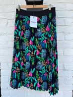 Essentiel - midi-plooirok- maat 38 - as new, Ophalen of Verzenden, Maat 38/40 (M)