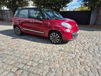 f, Auto's, Euro 6, Diesel, Particulier, 500L