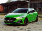 Ford Focus 2.3 EcoBoost ST-X Track Pack, Focus, 185 g/km, Bedrijf, Navigatiesysteem