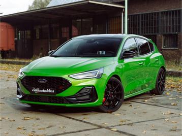 Ford Focus 2.3 EcoBoost ST-X Track Pack beschikbaar voor biedingen