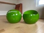 XLboom ball chairs 5 stuks, Ophalen, Zo goed als nieuw