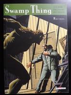 Swamp Thing - Alan Moore, Boeken, Strips | Comics, Ophalen of Verzenden, Zo goed als nieuw, Alan moore