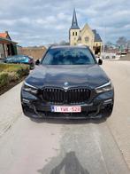 BMW X 5   3 D M pakket, SUV ou Tout-terrain, Noir, X5, Automatique