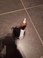 Make up borstel reiniger, Ophalen, Zo goed als nieuw