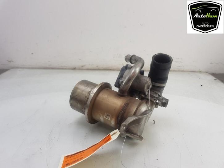 EGR KOELER Volkswagen Caddy IV (|04L131512AJ|), Auto-onderdelen, Uitlaatsystemen, Volkswagen, Gebruikt