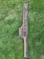 Sonik xtractor 10ft 3.25 lb Cork met 10 ft foudraal, Watersport en Boten, Hengelsport | Karpervissen, Ophalen, Zo goed als nieuw