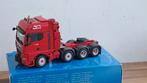 Conrad MAN TGX GX 1/50 (pas de Tekno, WSI), Enlèvement ou Envoi, Neuf