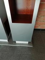 zuil, Ophalen, Zo goed als nieuw