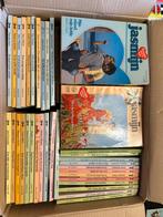 Jasmijn pocketromans, Boeken, Ophalen, Zo goed als nieuw