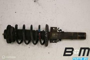 Veerpoot LV of RV Volkswagen Fox beschikbaar voor biedingen