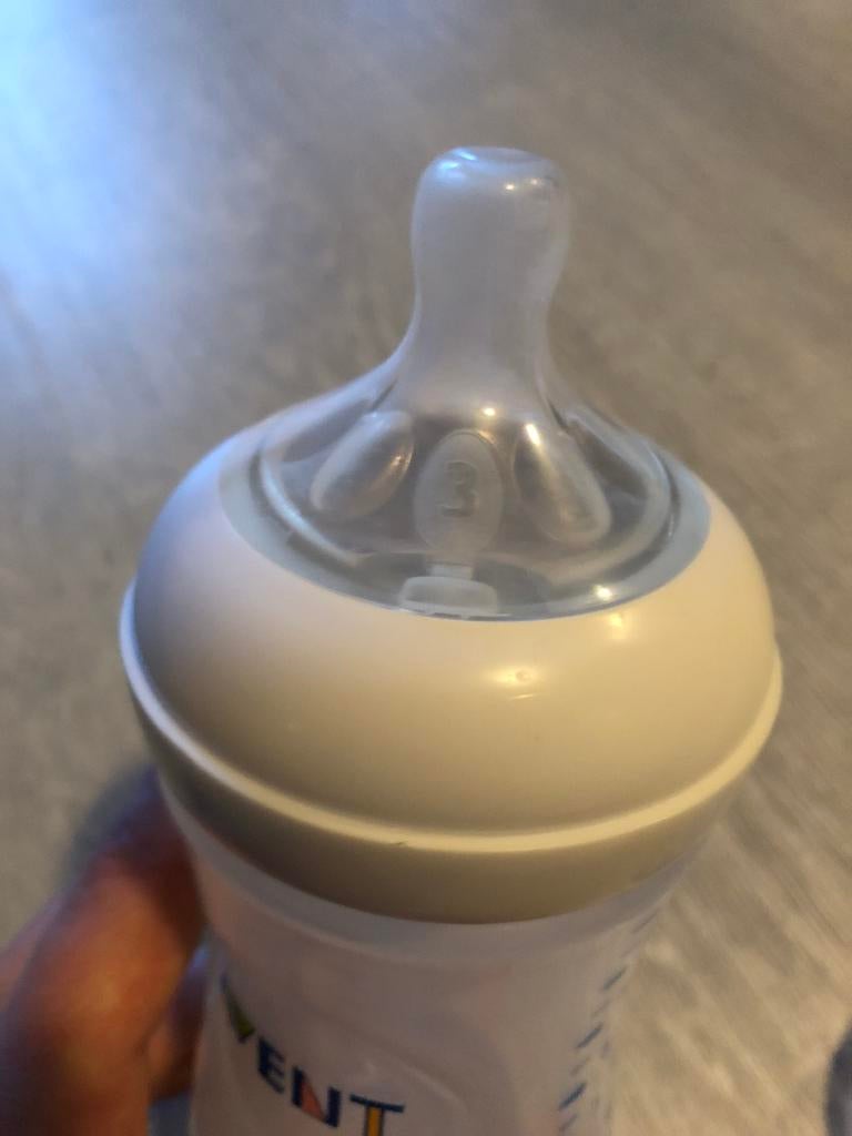 330 ml papfles, Ophalen, Gebruikt, Overige typen