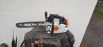 Élagueuse stihl ms 193t, Ophalen of Verzenden, Zo goed als nieuw