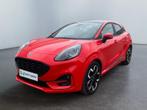 Ford Puma ST-Line-X*GPS*Caméra*VirtualCockpit*SiègeChauffa, Puma, 120 pk, 5 deurs, Stadsauto