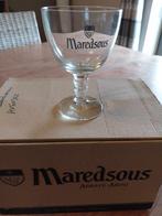 Verres à Maredsous, Enlèvement, Comme neuf, Verre ou Verres, Autres marques