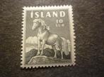 IJsland/Islande 1958 Mi 325** Postfris/Neuf, Postzegels en Munten, Postzegels | Europa | Overig, Verzenden