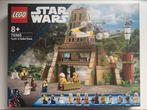 Lego Star Wars Rebellenbasis op Yavin 4 - 75365, Ophalen, Nieuw, Complete set, Lego