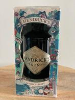 Hendrick’s Gin Minisculinity: in geschenkverpakking, Ophalen, Nieuw
