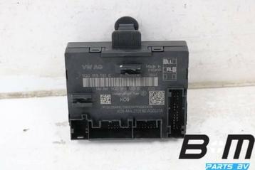 Portier module linksvoor VW Golf 7 5Q0959593E