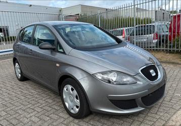 Seat Altea / 1.4 Benzine / Airco / beschikbaar voor biedingen