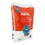 Axal Pro 25KG Onthardingszout Tabletten, Elektronische apparatuur, Waterontharders, Verzenden, Nieuw, Waterontharder met zout