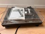 Direct drive platendraaier Technics SL1210 MK7. Nieuwstaat., Comme neuf, Enlèvement, Technics