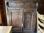 Antieke kast, Antiek en Kunst, Antiek | Meubels | Kasten, Ophalen