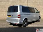 Volkswagen Transporter 2.0 TDI L2H1 DC Comfortline | € 7.650, Auto's, Bestelwagens en Lichte vracht, Schuifdeur, Bedrijf, Zilver of Grijs