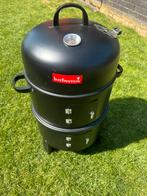 Fumoir barbecook smoker xl, Ophalen of Verzenden, Zo goed als nieuw