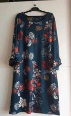 Clair de lune jurk maat 42, Clair de Lune, Ophalen of Verzenden, Gedragen, Maat 42/44 (L)