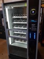 Vendo evolution combi automaat met lift gekoeld, Verzamelen, Automaten | Overige, Zo goed als nieuw, Ophalen