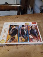 Puzzel 160 stukken Harry Potter, Enlèvement ou Envoi